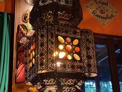 -甘尼仕印度餐厅酒吧(斜塘老街店)