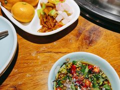 -三个渔夫·蒸汽海鲜(小白楼店)