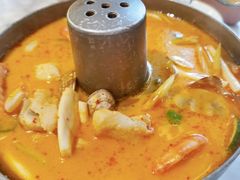 冬阴功汤-PHO爺·越南料理(亦庄大族广场店)