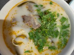 -郑享吃烧烤烩面(红专路店)