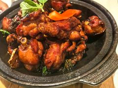 -鹿港小镇(悠唐店)