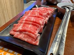-云中鱼蒸汽石锅鱼(浦东食品城店)
