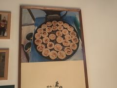 -清真·老门框爆肚涮肉·中华老字号(丰管路店)