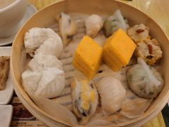 -添好运点心专门店(百老汇店)