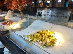 -圣罗巴海鲜烤肉自助(佳兆业店)