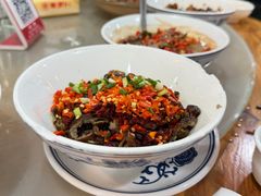 -笨罗卜浏阳菜馆(太平街店)