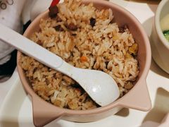 -西贝(厦门中华城店)