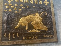 -西安市广仁寺