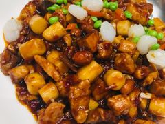 -新吉士·上海菜(浦东LCM置汇旭辉店)