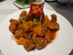 -旺达·福州菜(正大广场店)