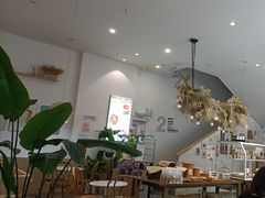 -嗒令甜品·主题融合料理餐厅(首座时代店)