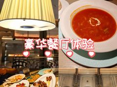 -波特曼西餐厅(中央大街店)