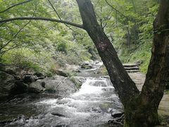 -周洛大峡谷