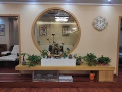 -益康盲人推拿按摩(长虹店)