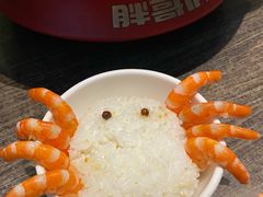 -胖哥俩肉蟹煲(富阳万达店)