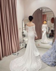 -PAI婚纱礼服设计馆【大牌租赁/高级定制】