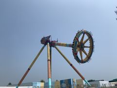 -秦皇岛乐岛海洋王国