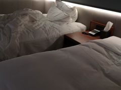 -北京三里屯CHAO酒店