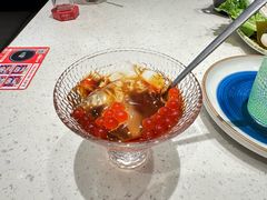 -鱼酷活鱼烤鱼(南京水游城店)