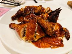 -稻香酒家·35年老字号(侨光店)