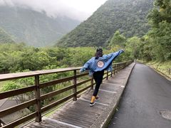 -太鲁阁公园