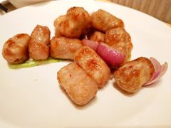 -莆田餐厅PUTIEN(三里屯店)