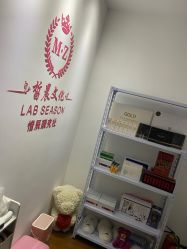 -Lab Season惜辰颜究社