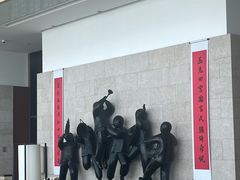 -镇江苏宁万豪酒店-苏筵中餐厅