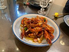 -花满楼(启秀路店)