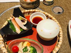 -蟹道乐(京都本店)