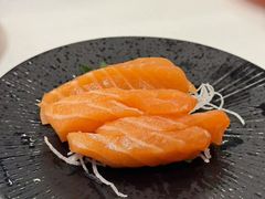 -争鲜回转寿司(朝北大悦城店)