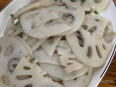 -曹家小厨(贵阳路店)