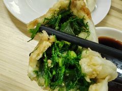 -津门永胜包子铺(哈尔滨道总店)