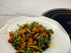 -园里前·10年私厨·福建菜(台江万达鳌峰洲店)