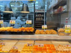 -鲍师傅糕点(永安里店)