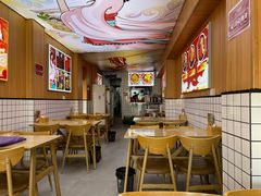 大堂-冒菜西施·非遗冒菜(总店)