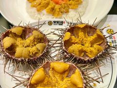 -常鲜楼常来尝鲜海胆馆(星海店)