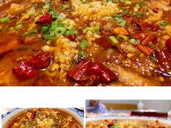 -天宝酒店(万达店)