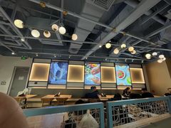 -翡翠拉面小笼包Crystal Jade(上海浦东国际机场T1店)