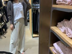 -MUJI无印良品(恒隆广场店)