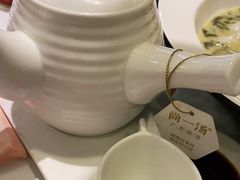 -尚一汤 广东炖汤(金桥国际店)