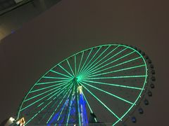 -星城之眼摩天轮