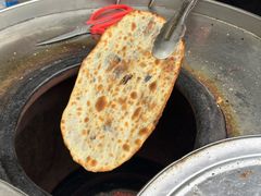 -裕丰西湖干菜饼