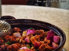 -胡须佬鸡煲四季火锅(龙珠大道店)