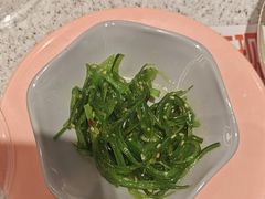 -争鲜回转寿司(朝外悠唐PLUS店)
