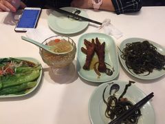 -大铁勺新津菜(东丽阳光新业广场店)
