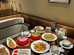 -汀小府·福建客家菜(鼓山沃尔玛店)