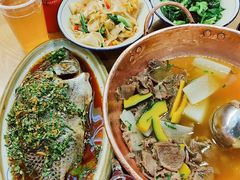 -妈妈的味道(和顺古镇店)