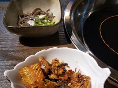 -土著渔匠·养生蝴蝶鱼(香樟路店)