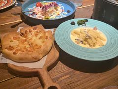 -卢布里西餐厅(总店)